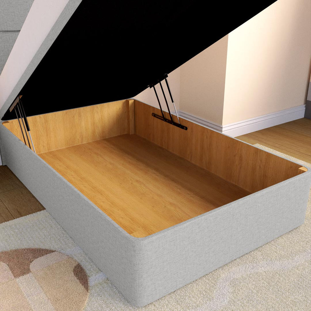 Lima Kids Ottoman Divan Bed