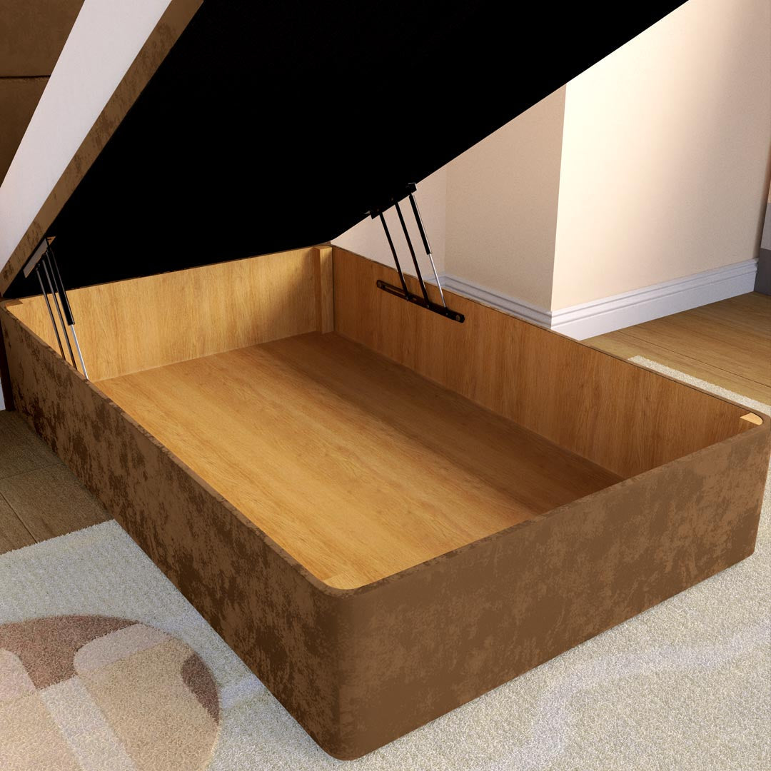 Lima Kids Ottoman Divan Bed