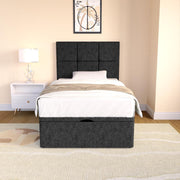 Lima Kids Ottoman Divan Bed