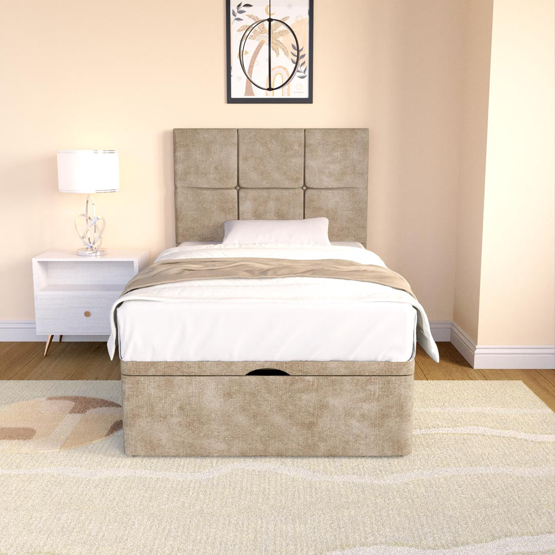 Lima Kids Ottoman Divan Bed