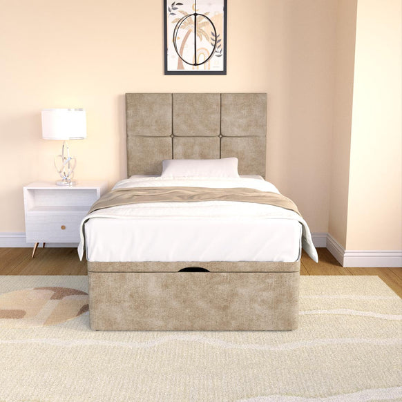 Lima Kids Ottoman Divan Bed