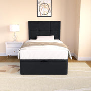 Lima Kids Ottoman Divan Bed