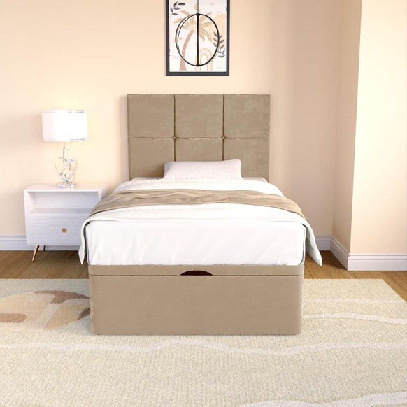 Lima Kids Ottoman Divan Bed
