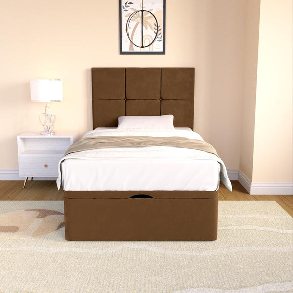 Lima Kids Ottoman Divan Bed