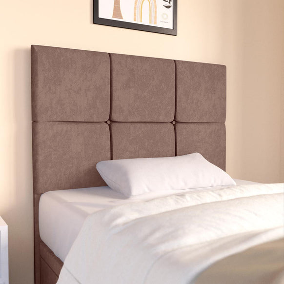 Lima Kids Ottoman Divan Bed
