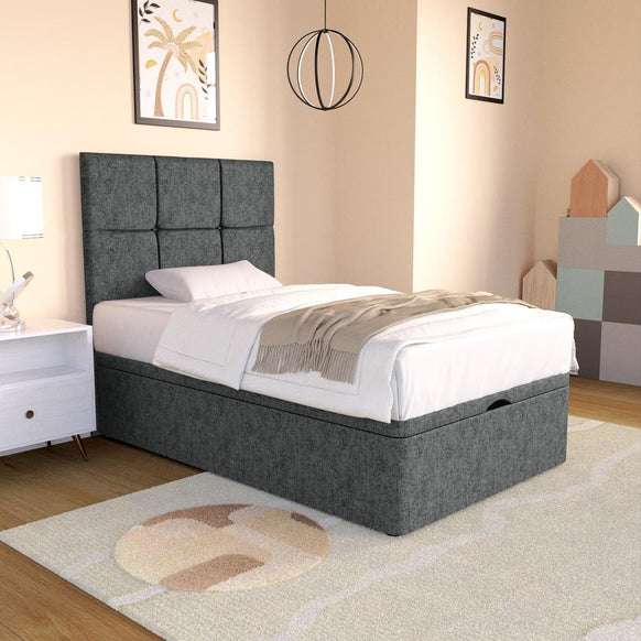 Lima Kids Ottoman Divan Bed