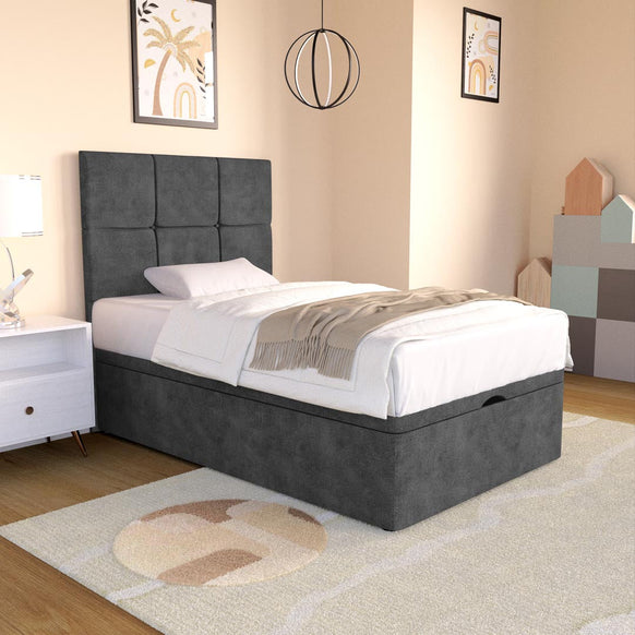Lima Kids Ottoman Divan Bed