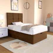Lima Kids Ottoman Divan Bed
