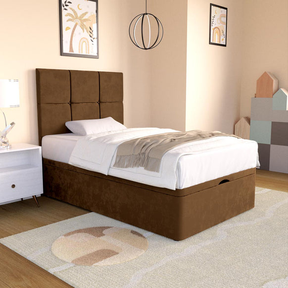Lima Kids Ottoman Divan Bed