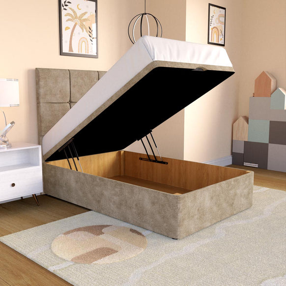 Lima Kids Ottoman Divan Bed