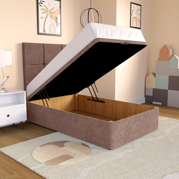 Lima Kids Ottoman Divan Bed