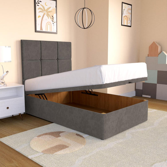 Lima Kids Ottoman Divan Bed