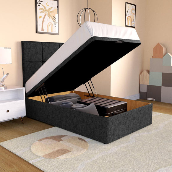 Lima Kids Ottoman Divan Bed
