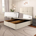 Lima Ottoman Divan Bed