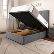Lima Ottoman Divan Bed