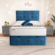 Lima Ottoman Divan Bed