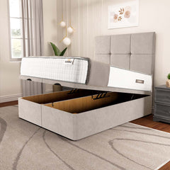 Seal Grey Naples