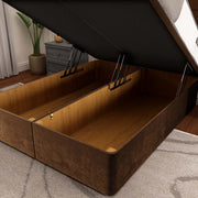 Lima Ottoman Divan Bed