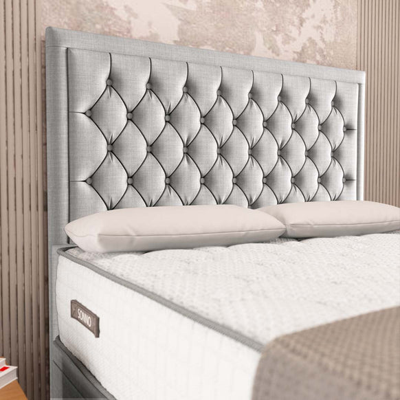 Madrid Ottoman Divan Bed