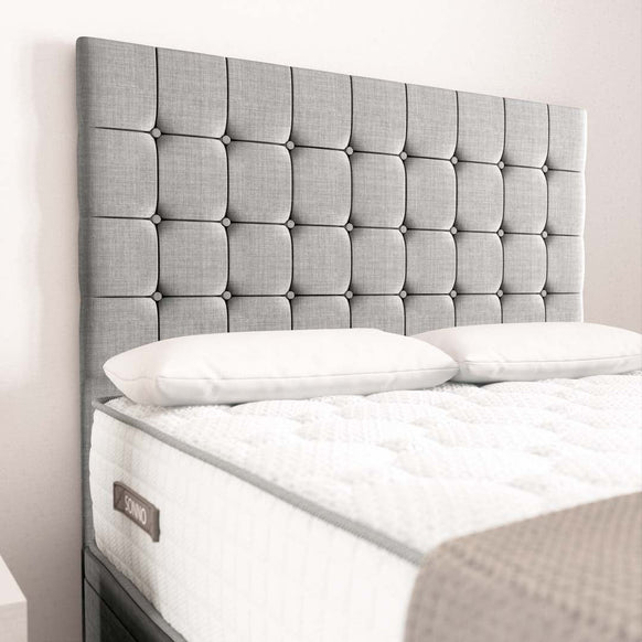 Rio Ottoman Divan Bed