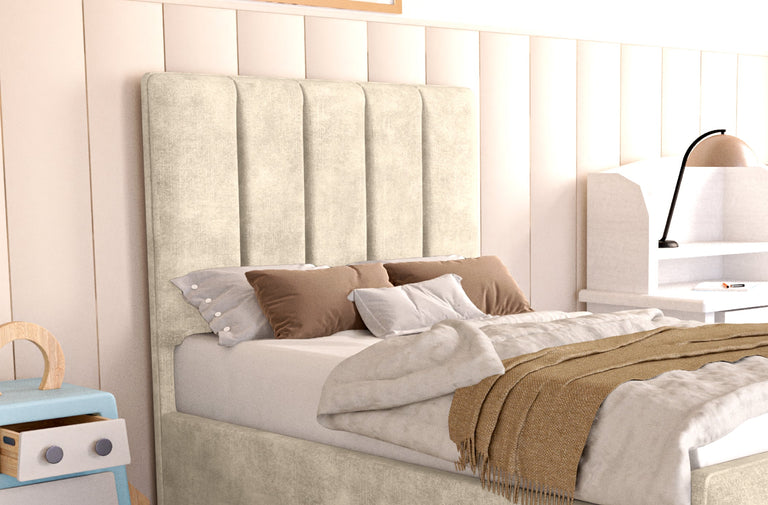 Happy Sleep Promise (or Your Money Back!)