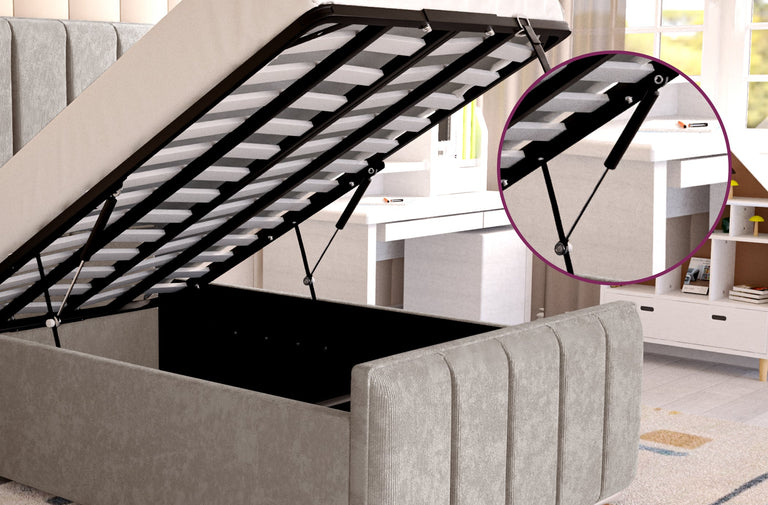 Easy-Lift Storage
