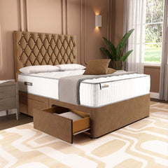 Mink Naples