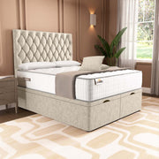 London Ottoman Divan Bed