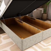 London Ottoman Divan Bed