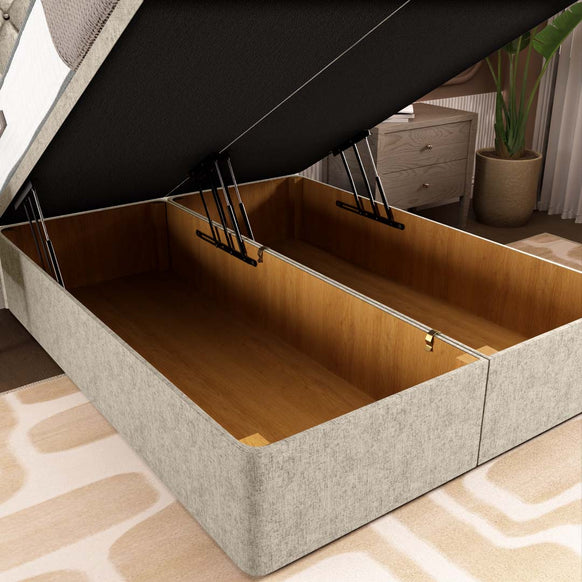 London Ottoman Divan Bed
