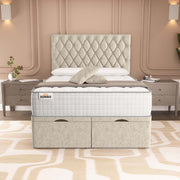 London Ottoman Divan Bed