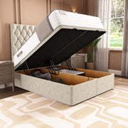London Ottoman Divan Bed