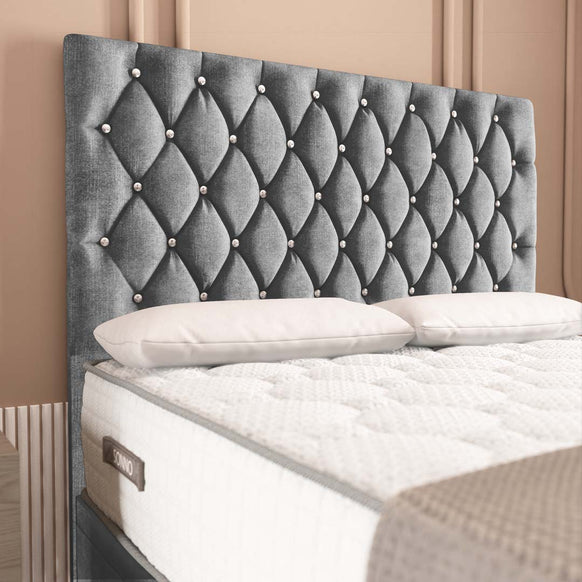 London Ottoman Divan Bed