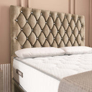 London Ottoman Divan Bed