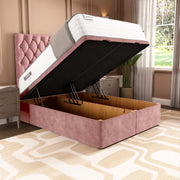 London Ottoman Divan Bed