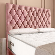 London Ottoman Divan Bed