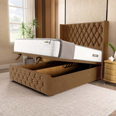 Mink Naples