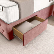 Luxor Wingback Divan Bed