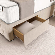 Luxor Wingback Divan Bed