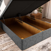 Madrid Ottoman Divan Bed
