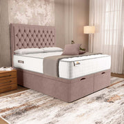 Madrid Ottoman Divan Bed