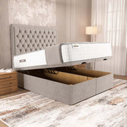 Madrid Ottoman Divan Bed