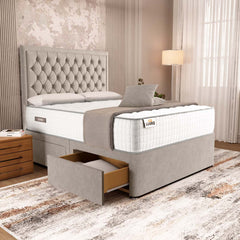 Seal Grey Naples
