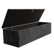 Madrid Ottoman Storage Box
