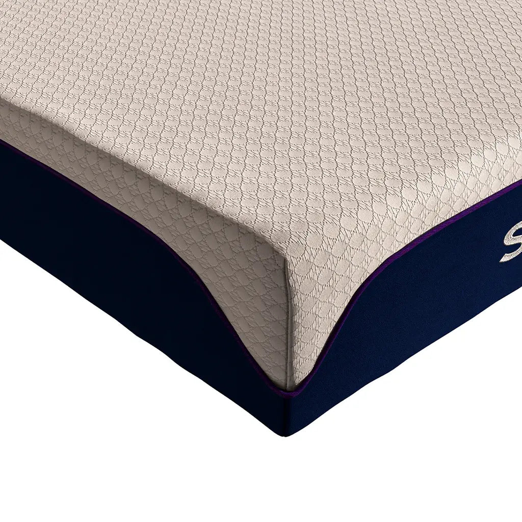 Essentials Memory Foam Mattress