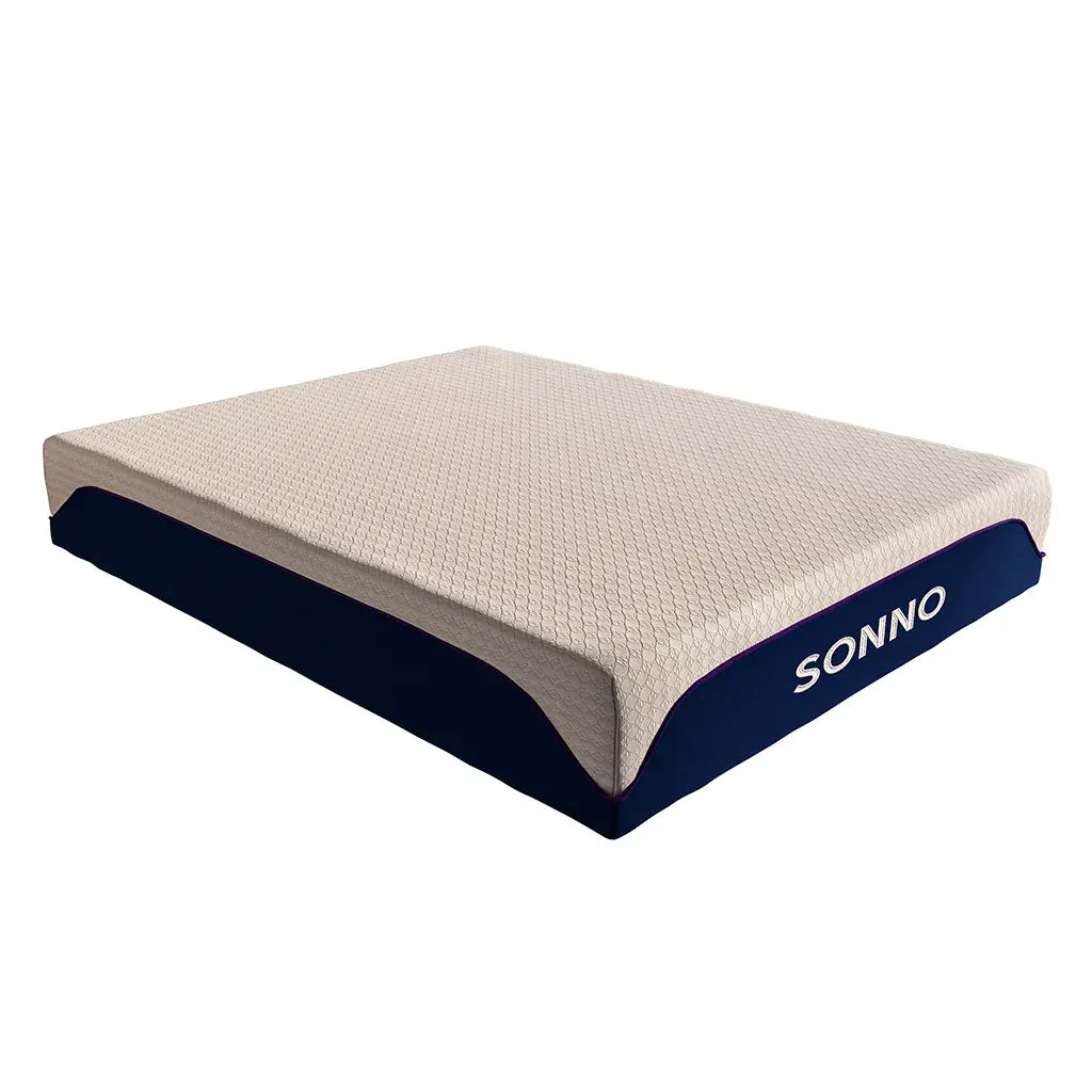 Essentials Memory Foam Mattress