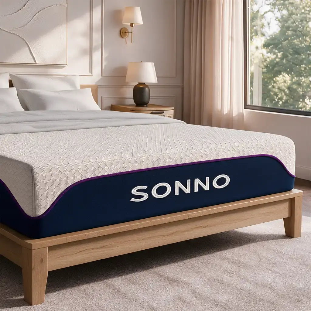 Essentials Memory Foam Mattress