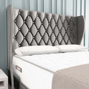 Monaco Ottoman Divan Bed