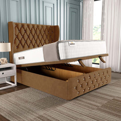 Mink Naples