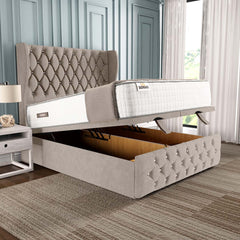 Seal Grey Naples